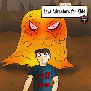 Lava Adventure for Kids thumbnail