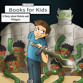 Books for Kids thumbnail