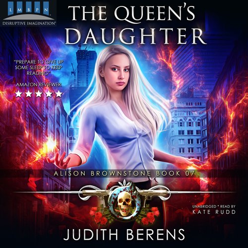 The Queen’s Daughter