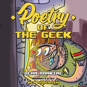 Poetry Of The Geek thumbnail
