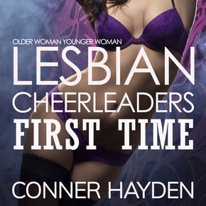 Lesbian Cheerleaders First Time thumbnail