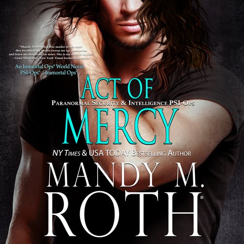 Act of Mercy