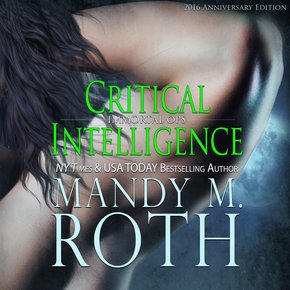 Critical Intelligence thumbnail