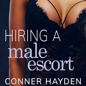 Hiring a Male Escort thumbnail