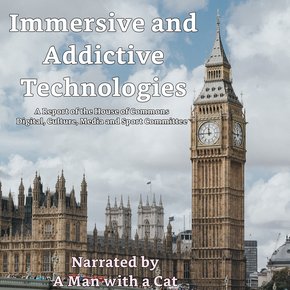 Immersive and Addictive Technologies thumbnail