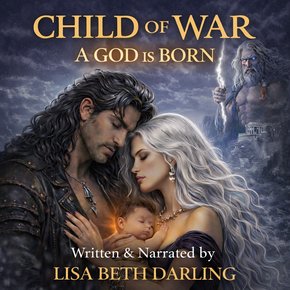 Child of War-A God is Born thumbnail