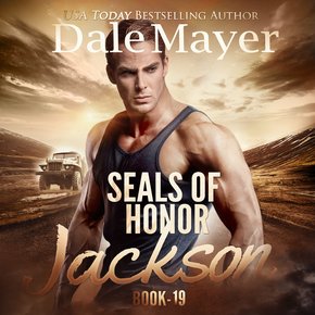 SEALs of Honor: Jackson thumbnail
