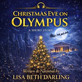 Christmas Eve on Olympus thumbnail