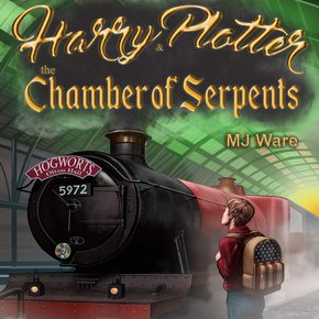 Harry Plotter and The Chamber of Serpents an Unofficial Harry Potter Parody thumbnail