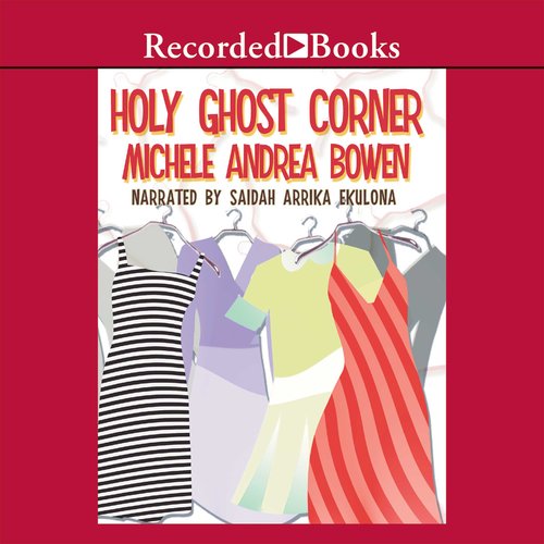 Holy Ghost Corner