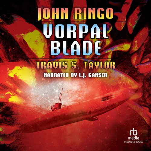 Vorpal Blade