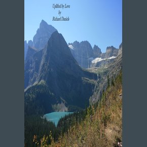 Uplifted By Love thumbnail