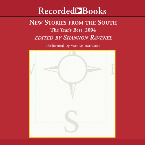 New Stories From the South 2004