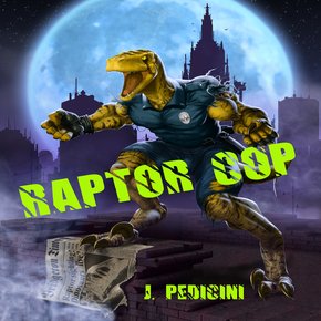 Raptor Cop thumbnail