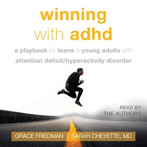 Winning with ADHD thumbnail