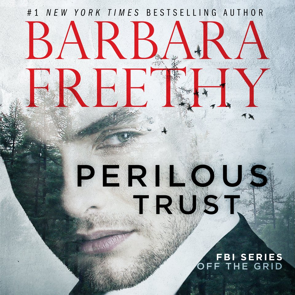 #1 NY Times Bestselling Author Barbara Freethy brings you the first book in a must-listen romantic suspense series!<br><br>Perilous Trust