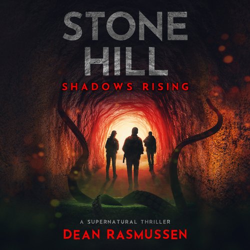 Stone Hill: Shadows Rising