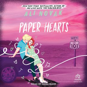 Paper Hearts thumbnail