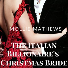 The Italian Billionaire's Christmas Bride thumbnail