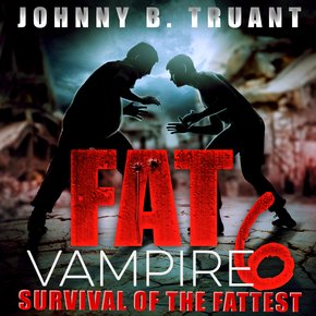 Fat Vampire 6: Survival of the Fattest thumbnail