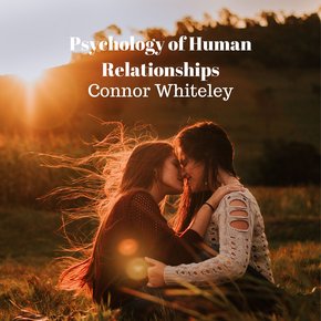 Psychology of Human Relationships thumbnail