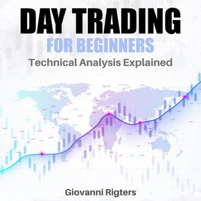 Day Trading for Beginners thumbnail
