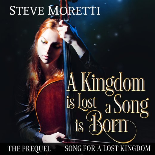 Song for a Lost Kingdom, The Prequel