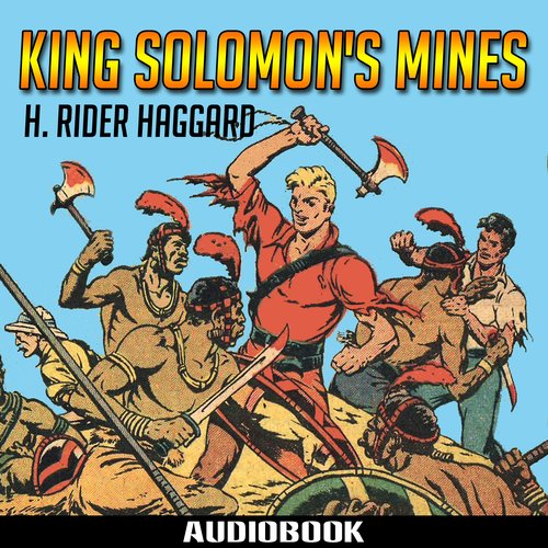 King Solomon's Mines