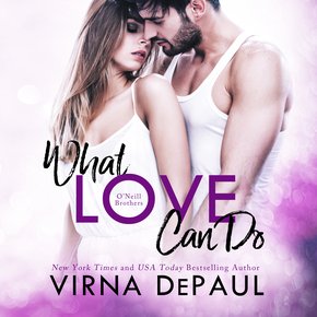 What Love Can Do thumbnail