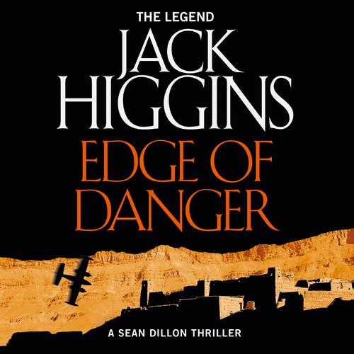 Edge of Danger (Sean Dillon Series Book 9)