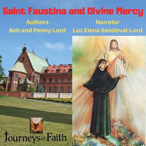 Saint Faustina and Divine Mercy thumbnail