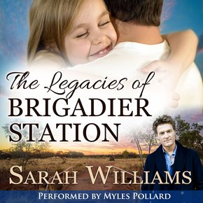 The Legacies of Brigadier Station thumbnail