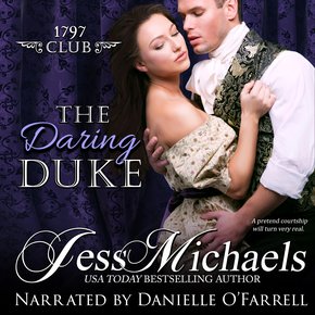 The Daring Duke thumbnail