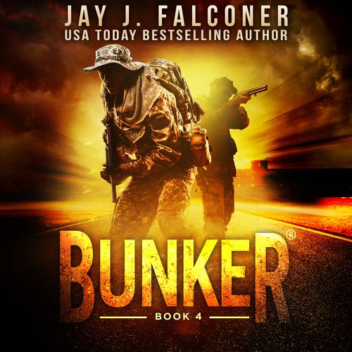 Bunker (Book 4)