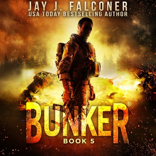 Bunker (Book 5)