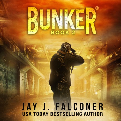 Bunker (Book 2)