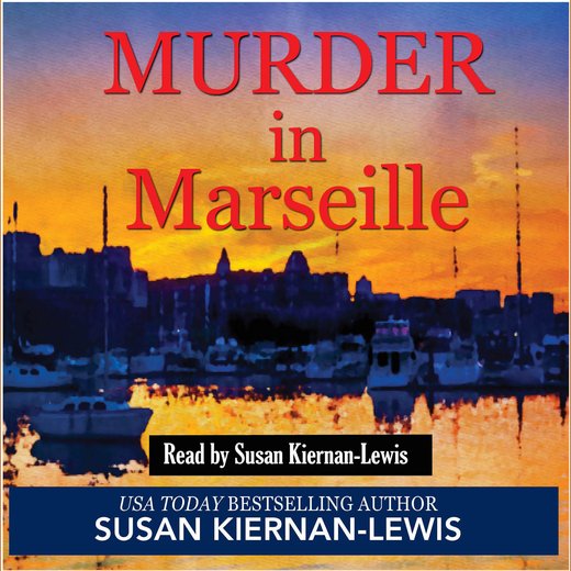 Murder in Marseille