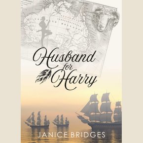 Husband for Harry thumbnail