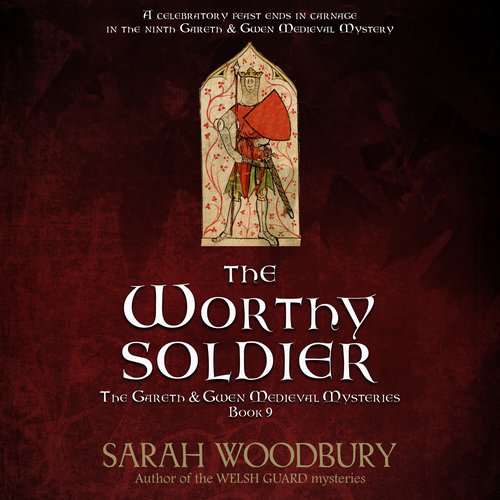 The Worthy Soldier