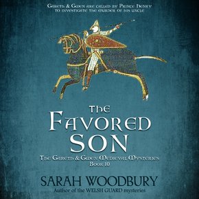 The Favored Son thumbnail