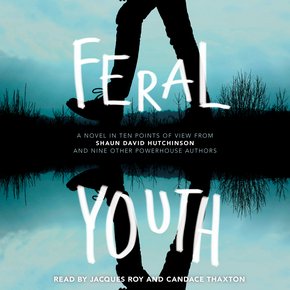 Feral Youth thumbnail