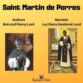 Saint Martin de Porres thumbnail