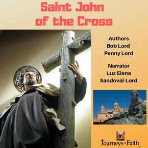 Saint John of the Cross thumbnail