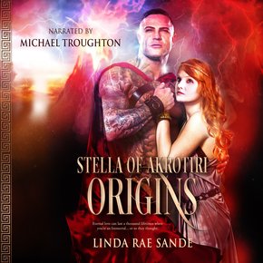 Stella of Akrotiri: Origins thumbnail