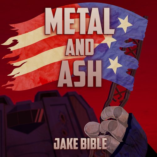 Metal and Ash