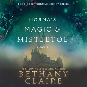 Morna's Magic & Mistletoe thumbnail