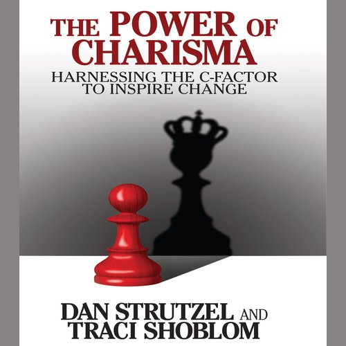 The Power of Charisma