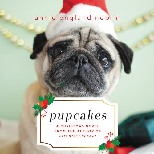 Pupcakes