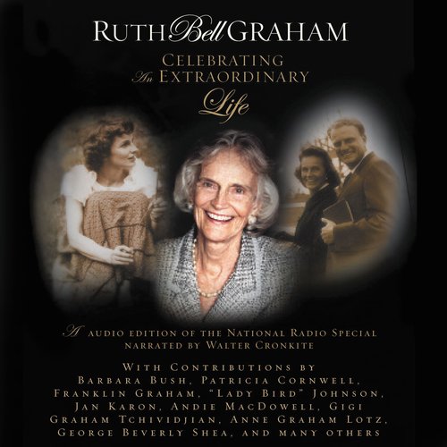 Ruth Bell Graham