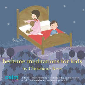 Bedtime Meditations for Kids thumbnail